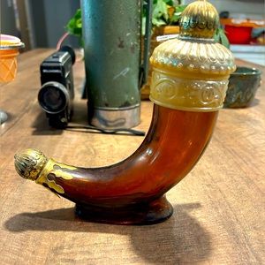 1960’s Avon Viking Horn